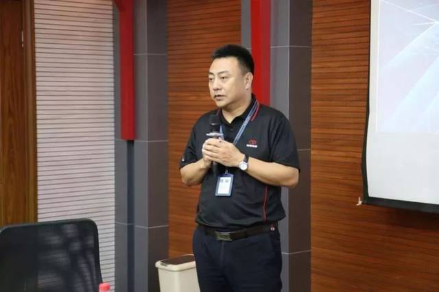 走進工廠、業(yè)務(wù)培訓(xùn) 新主流媒體汽車聯(lián)盟對話上汽大通與東南汽車